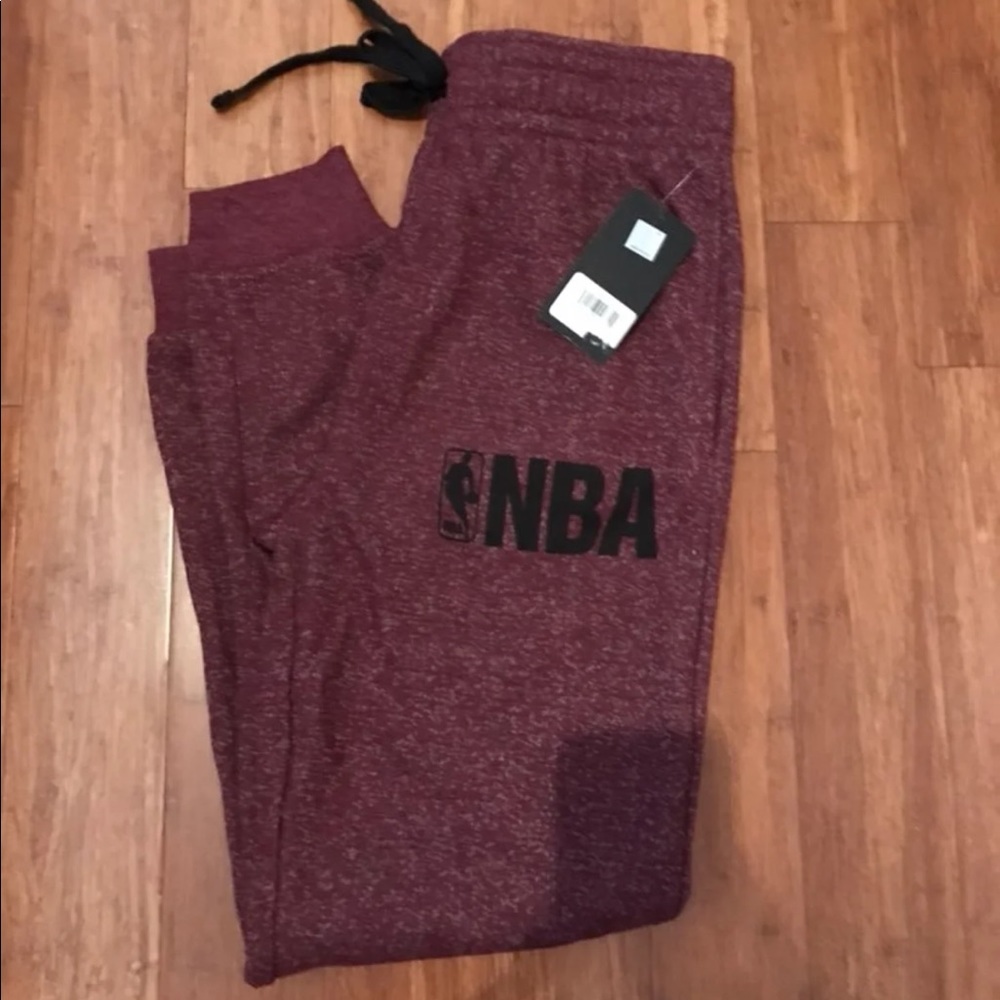 NBA JOGGERS Medium